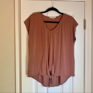 Cap sleeve body top